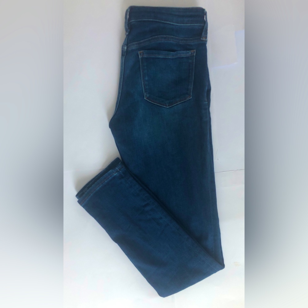 GAP Super Skinny Stretch Jeans Girl’s Size 14